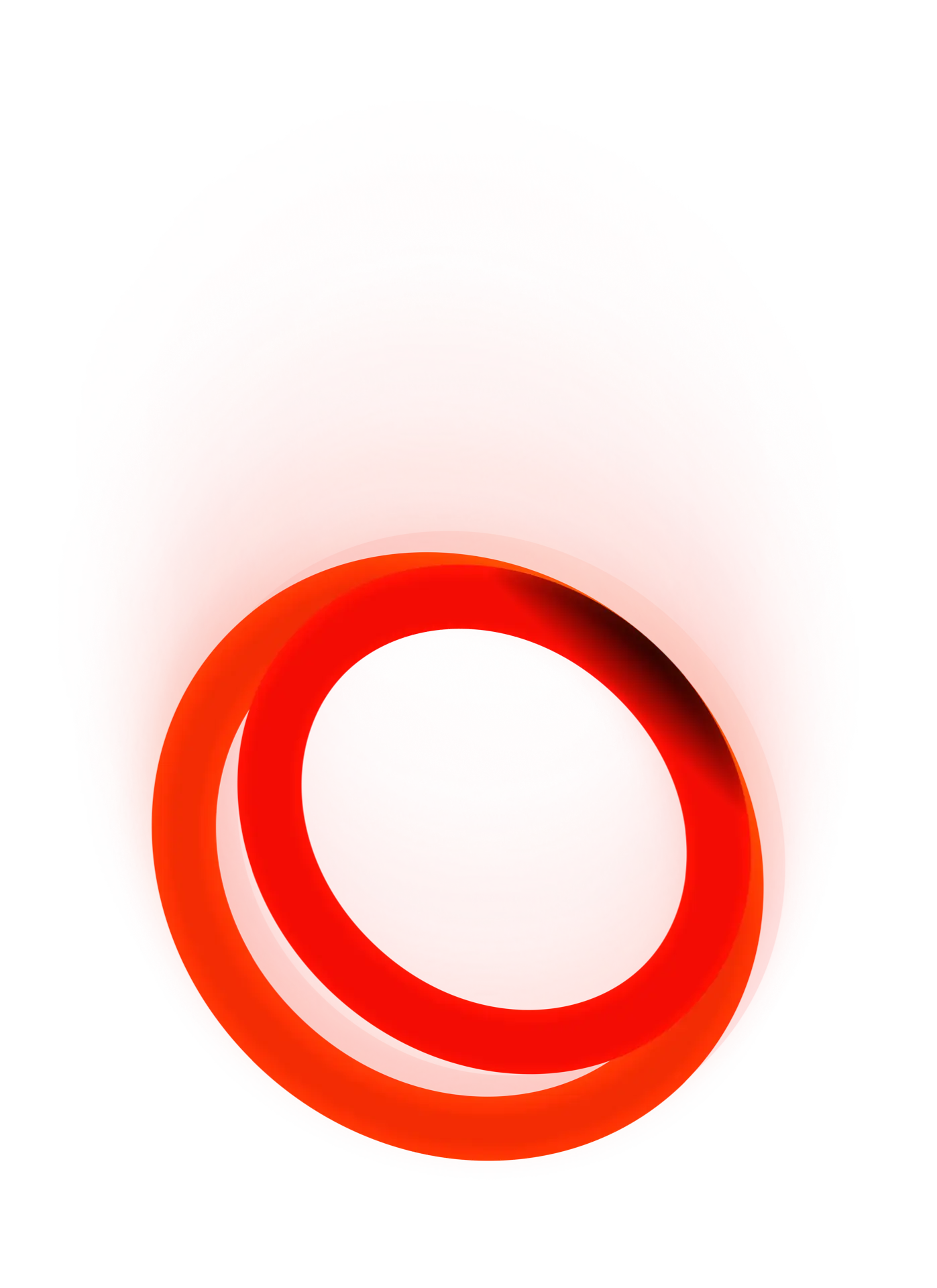 Visual Rings Bottom Left